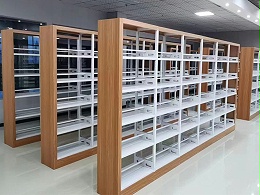 豐龍鋼制書架與其他品牌對比：哪家更耐用？