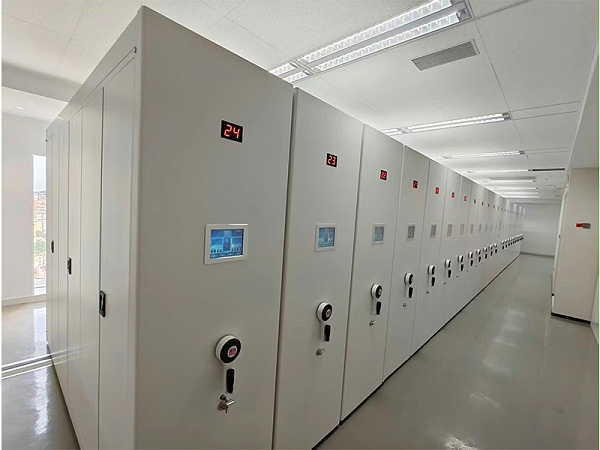 密集架21