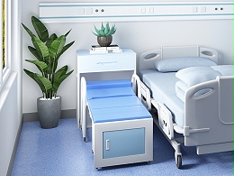 醫院陪護床的那些事兒：特殊要求與定制可能性