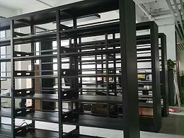 鋼制書架安裝要點大揭秘，你必須知道！