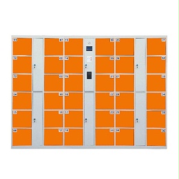 36門電子存包柜