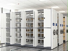 密集架貨架廠家直銷，價格會更優惠嗎？