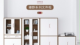 辦公室放置鋼制矮柜：便利與不便的權衡