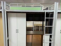 學生公寓床有什么優勢