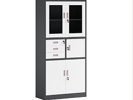 辦公文件柜具備哪些使用優勢