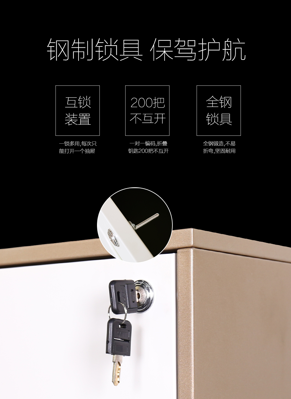 辦公文件柜生產廠家