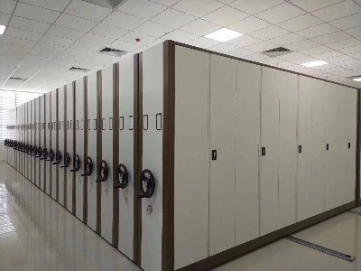 選購密集架原來要看這幾點，豐龍密集架廠家