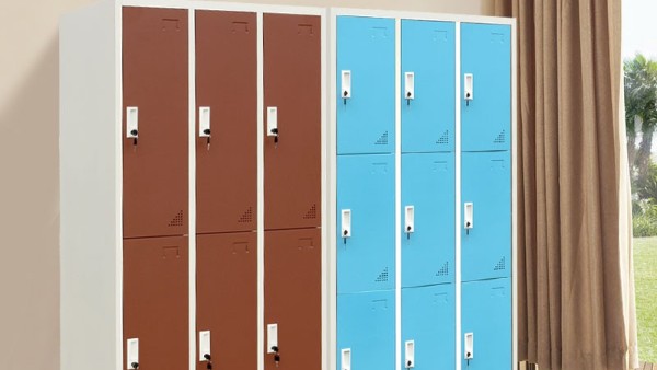 大眾浴室、洗浴中心為什么都開始使用電子更衣柜?更衣柜廠家？
