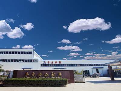 洛陽鋼制辦公家具發展史