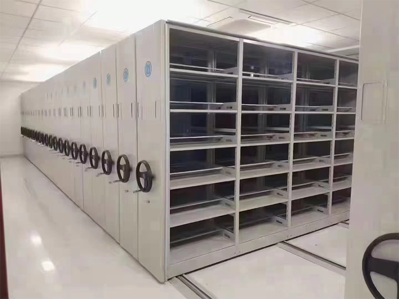 檔案柜生產廠家哪家好