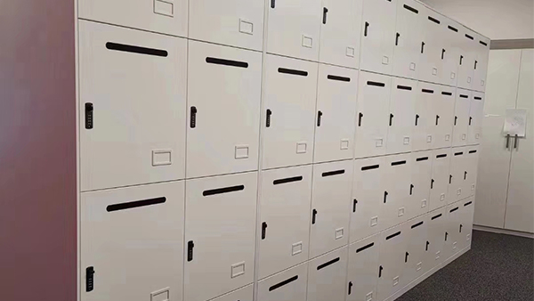 豐龍信報箱入駐建業地產